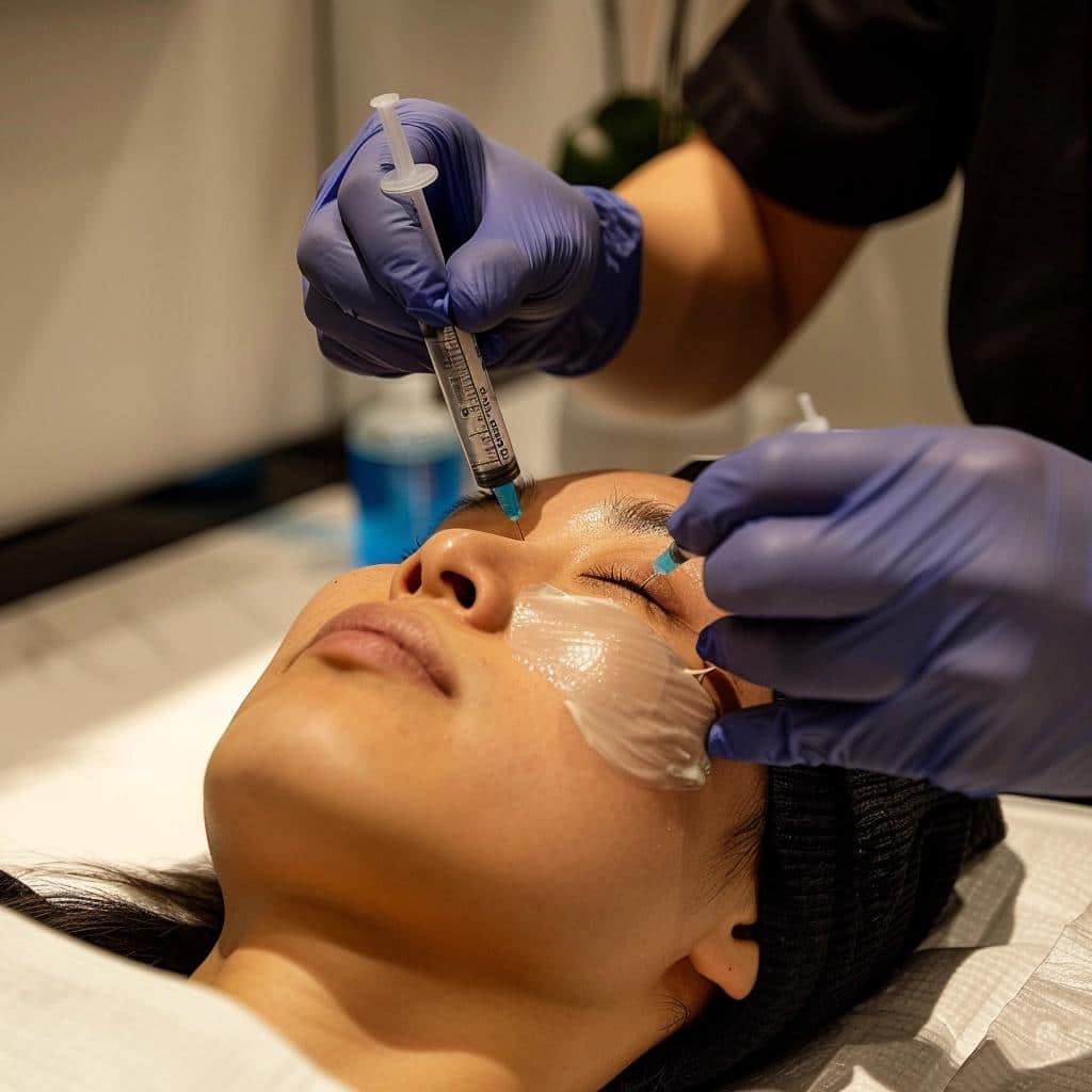 Top Botox Benefits You Didn't Know: More Than Just Aesthetics.
