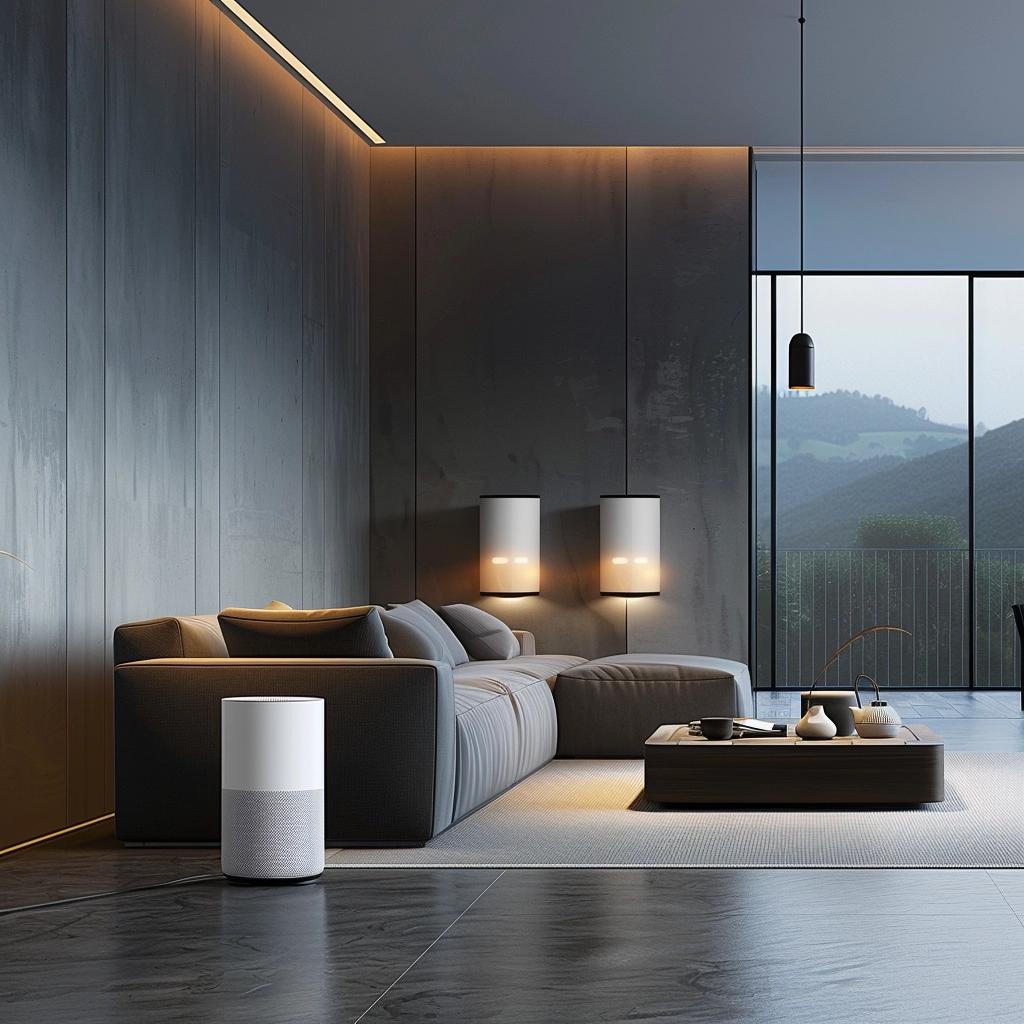 Top Trends in Smart Home Technology: How to Implement Cutting-Edge Solutions 1 Top Trends in Smart Home Technology: How to Implement Cutting-Edge Solutions