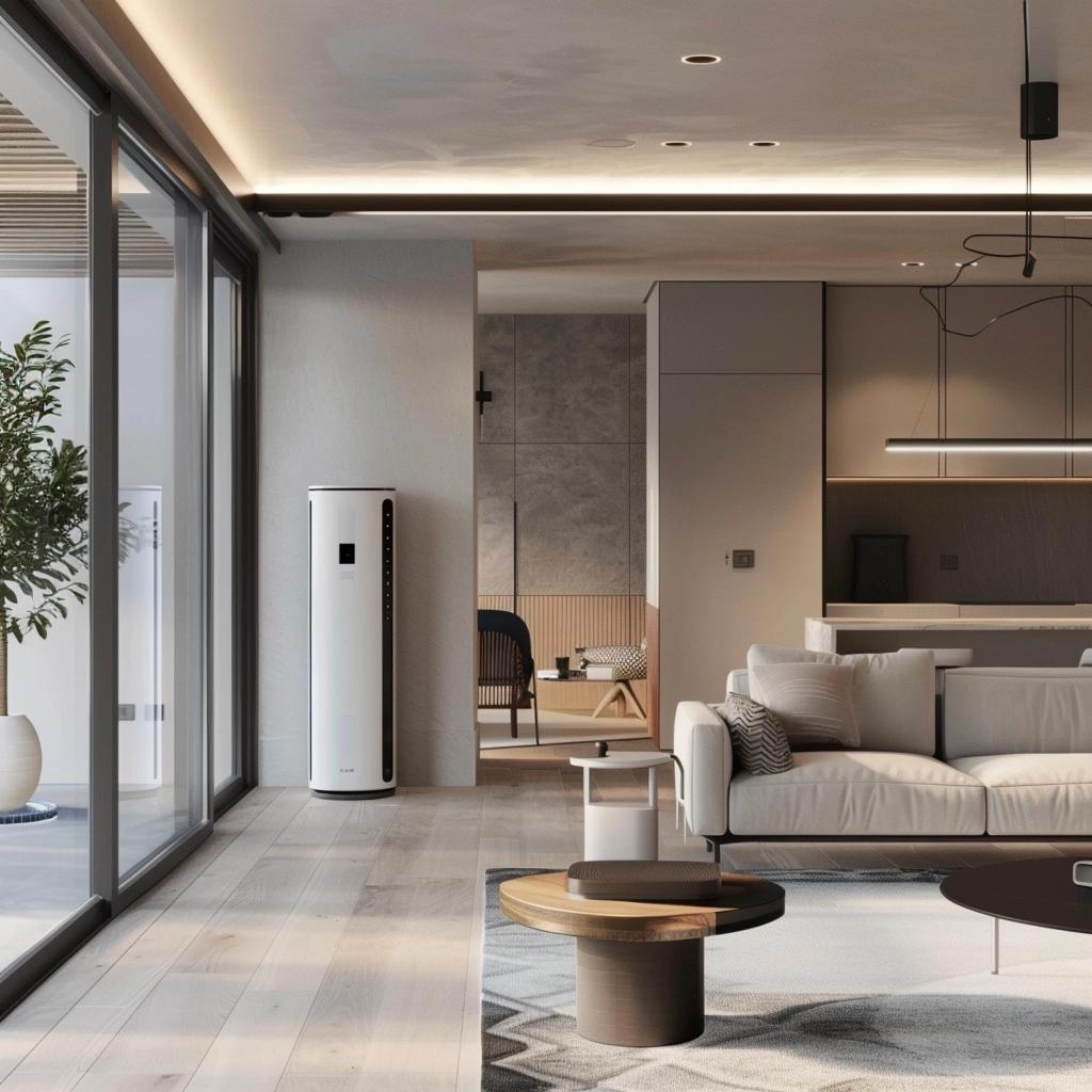 Top Trends in Smart Home Technology: How to Implement Cutting-Edge Solutions 2 Top Trends in Smart Home Technology: How to Implement Cutting-Edge Solutions