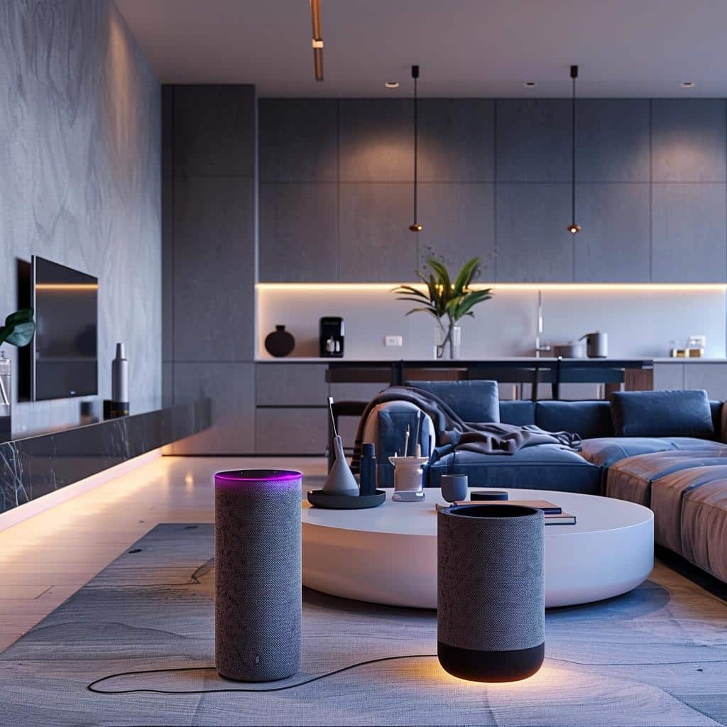 Top Trends in Smart Home Technology: How to Implement Cutting-Edge Solutions 3 Top Trends in Smart Home Technology: How to Implement Cutting-Edge Solutions
