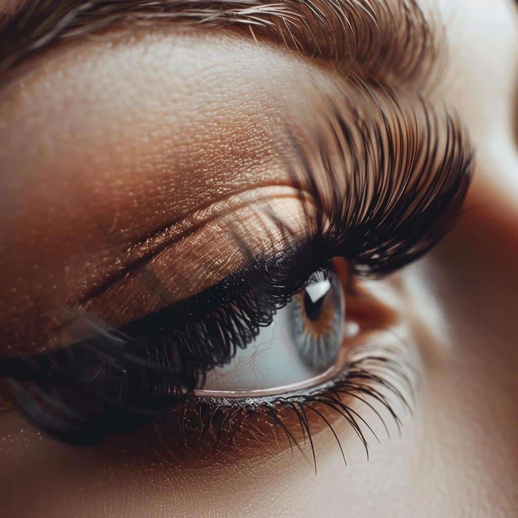 Transform Your Eyelash Game with These 8 Captivating Volume Lash Styles. 2 Transform Your Eyelash Game with These 8 Captivating Volume Lash Styles.