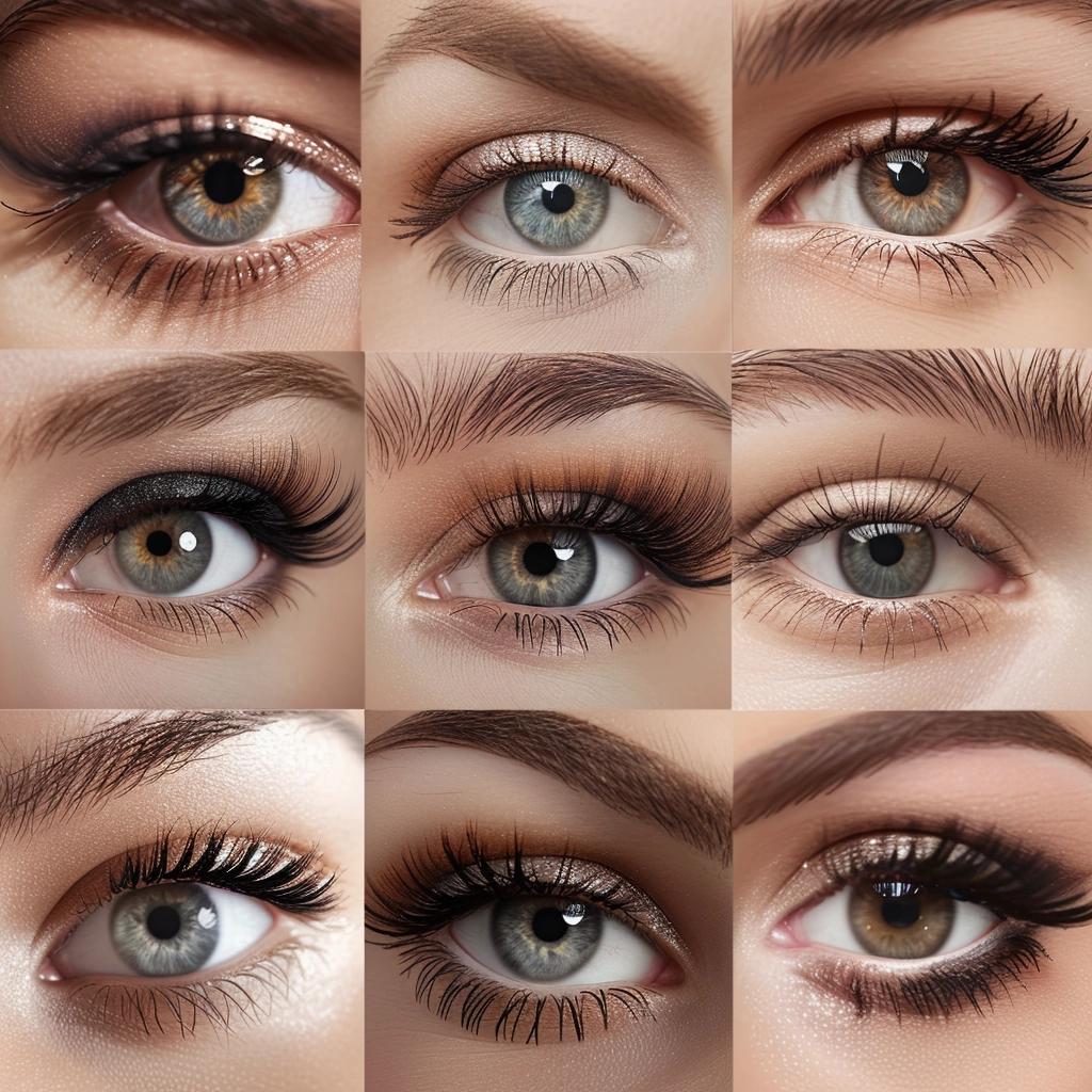 Unbelievable Eyelash Destinations: Discover the 8 Best Spots Near You. 1 Unbelievable Eyelash Destinations: Discover the 8 Best Spots Near You.