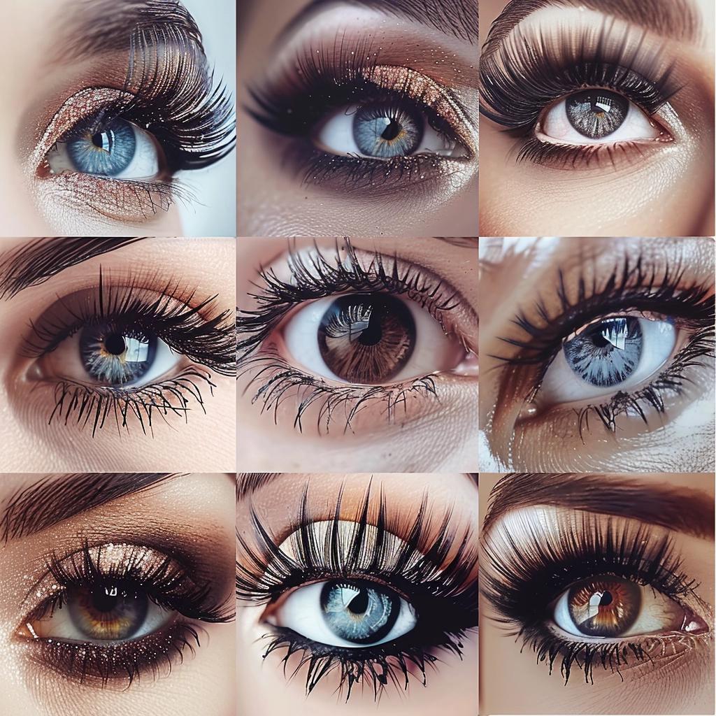 Unbelievable Eyelash Destinations: Discover the 8 Best Spots Near You. 2 Unbelievable Eyelash Destinations: Discover the 8 Best Spots Near You.