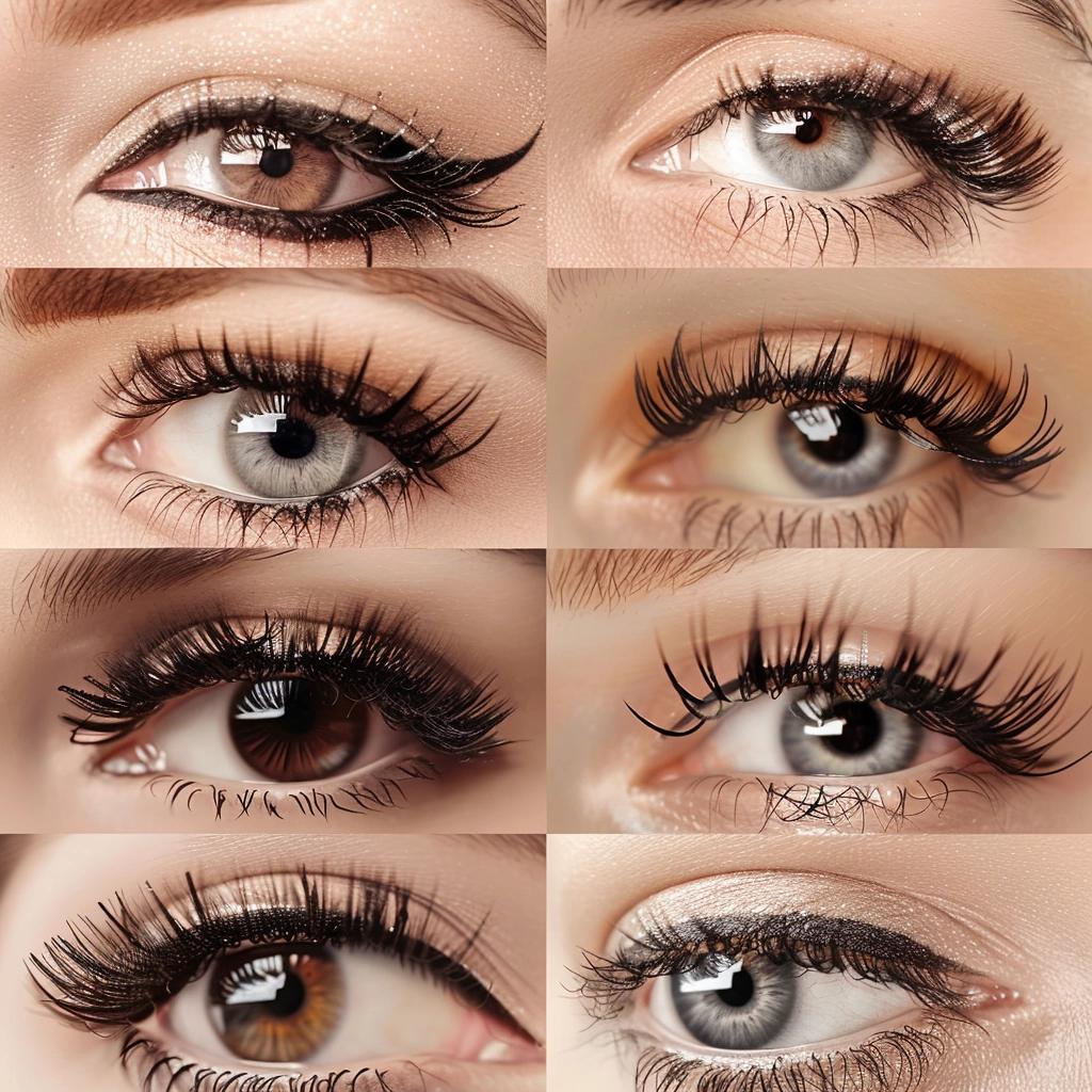 Unbelievable Eyelash Destinations: Discover the 8 Best Spots Near You. 4 Unbelievable Eyelash Destinations: Discover the 8 Best Spots Near You.