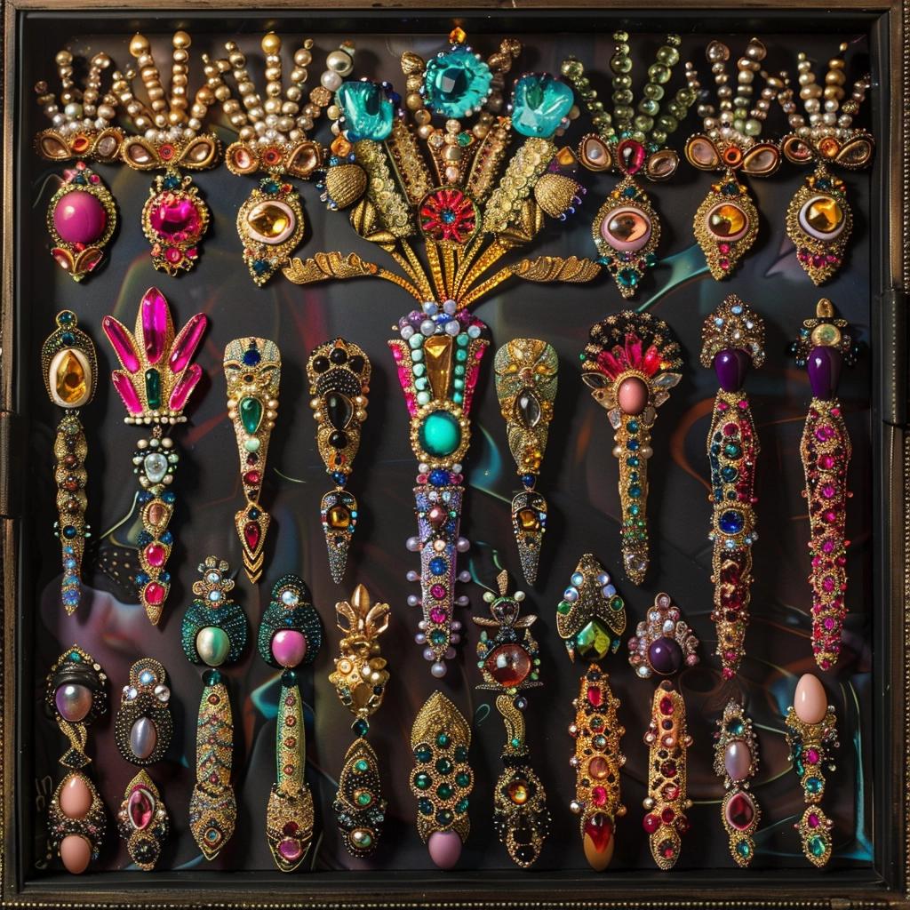 Uncover the Secrets of Diva Nails: A Captivating Journey into the World of Nail Artistry. 2 Uncover the Secrets of Diva Nails: A Captivating Journey into the World of Nail Artistry.
