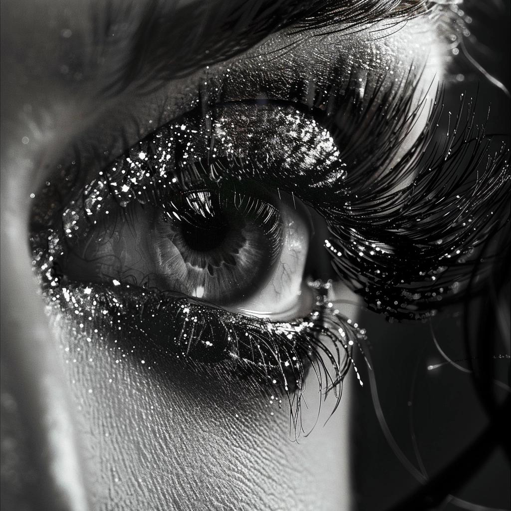 Uncover the Secrets of Individual Lashes: A Captivating Journey into Beauty Transformation. 2 Uncover the Secrets of Individual Lashes: A Captivating Journey into Beauty Transformation.