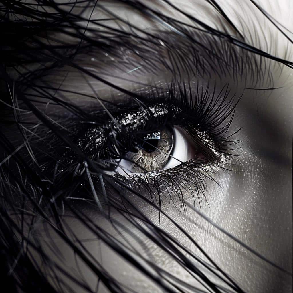 Uncover the Secrets of Individual Lashes: A Captivating Journey into Beauty Transformation. 3 Uncover the Secrets of Individual Lashes: A Captivating Journey into Beauty Transformation.