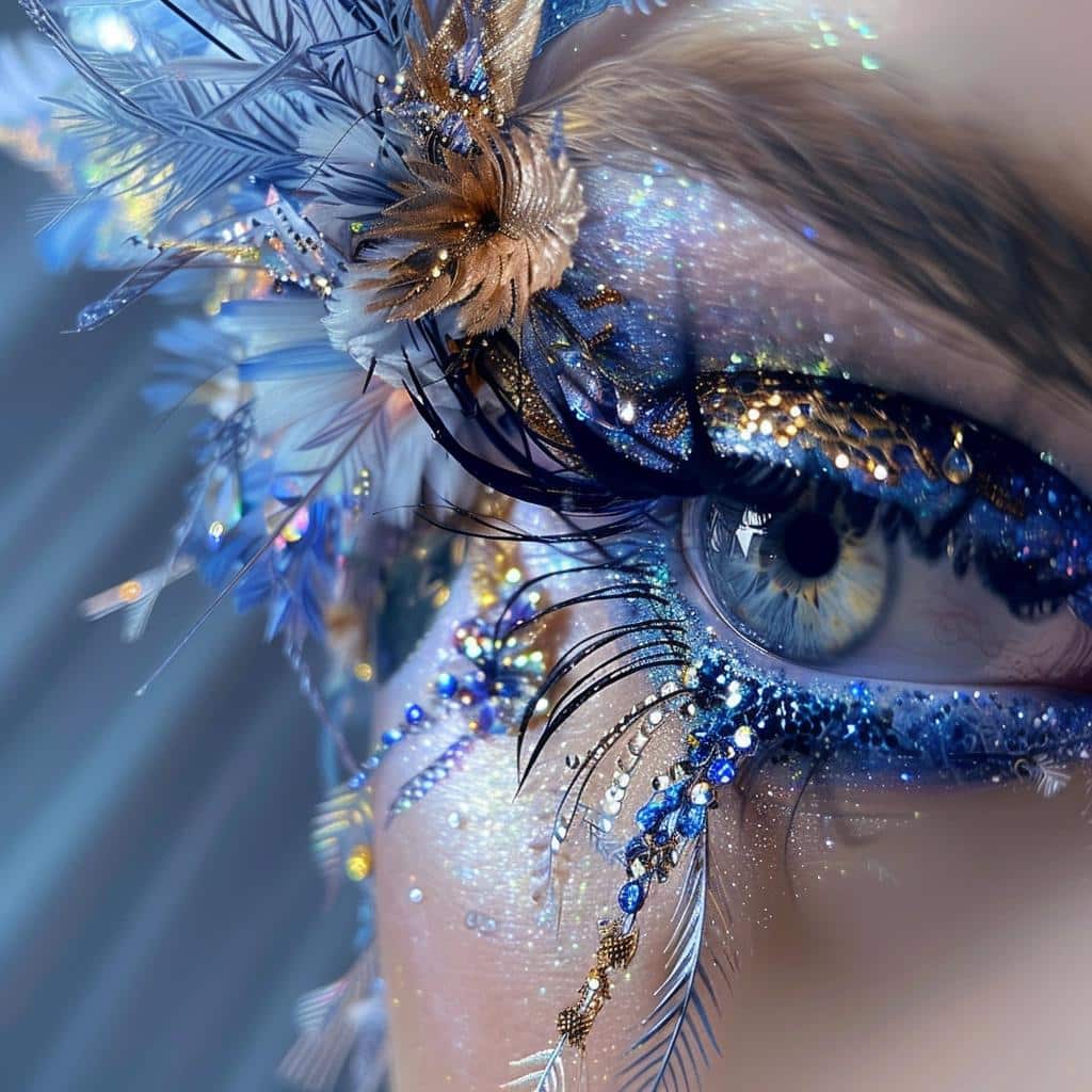 Uncover the Secrets of Individual Lashes: A Captivating Journey into Beauty Transformation. 4 Uncover the Secrets of Individual Lashes: A Captivating Journey into Beauty Transformation.