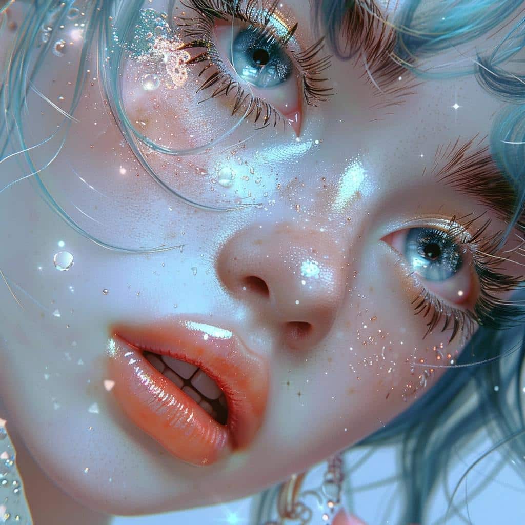 Unlock Your Anime Allure: 6 Enchanting Lash Styles to Unleash Your Inner Anime Icon. 1 Unlock Your Anime Allure: 6 Enchanting Lash Styles to Unleash Your Inner Anime Icon.