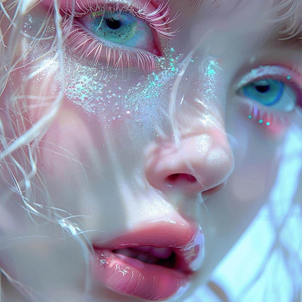 Unlock Your Anime Allure: 6 Enchanting Lash Styles to Unleash Your Inner Anime Icon. 2 Unlock Your Anime Allure: 6 Enchanting Lash Styles to Unleash Your Inner Anime Icon.