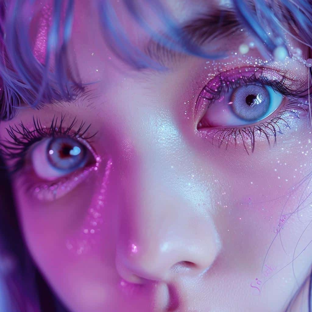 Unlock Your Anime Allure: 6 Enchanting Lash Styles to Unleash Your Inner Anime Icon. 3 Unlock Your Anime Allure: 6 Enchanting Lash Styles to Unleash Your Inner Anime Icon.