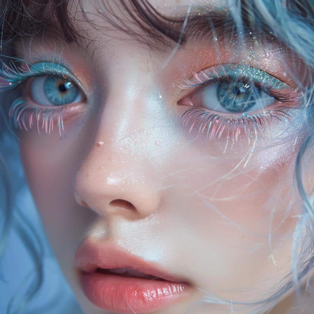 Unlock Your Anime Allure: 6 Enchanting Lash Styles to Unleash Your Inner Anime Icon. 4 Unlock Your Anime Allure: 6 Enchanting Lash Styles to Unleash Your Inner Anime Icon.