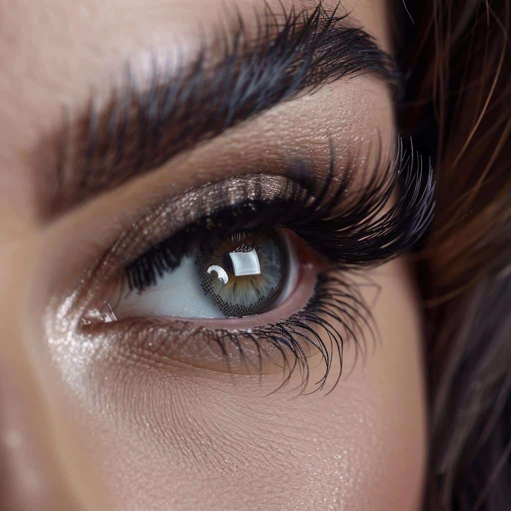 Unlock the Secret to Captivating Lashes: Discover the Individual Lash Phenomenon. 1 Unlock the Secret to Captivating Lashes: Discover the Individual Lash Phenomenon.