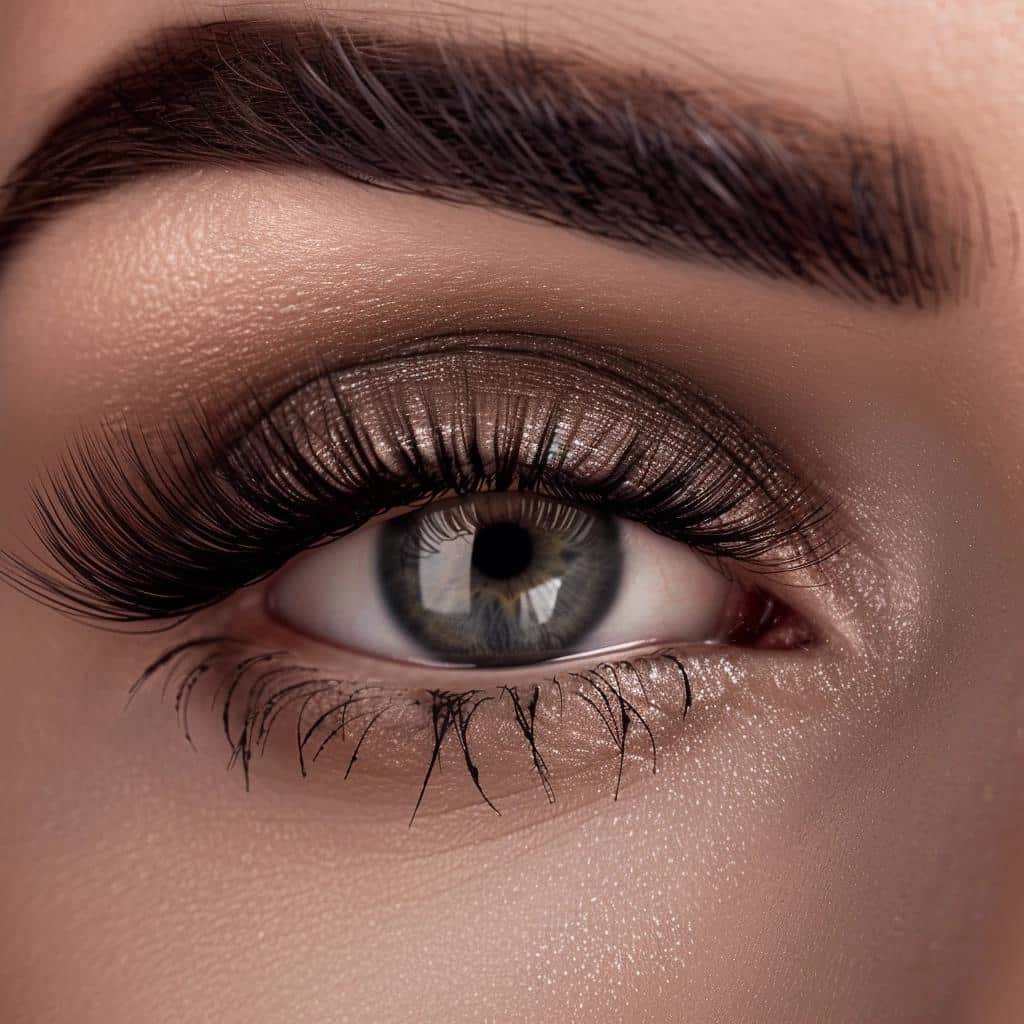 Unlock the Secret to Captivating Lashes: Discover the Individual Lash Phenomenon. 4 Unlock the Secret to Captivating Lashes: Discover the Individual Lash Phenomenon.