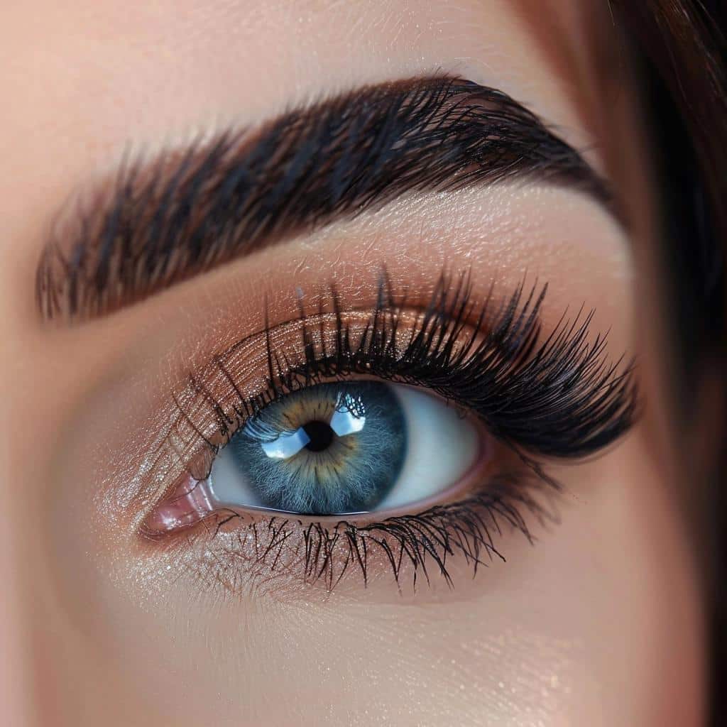 Unlock the Secret to Effortless Lash Volume: 5 Wispy Tips for a Natural Look. 1 Unlock the Secret to Effortless Lash Volume: 5 Wispy Tips for a Natural Look.