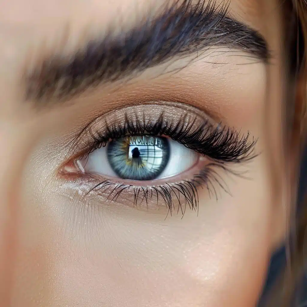 Unlock the Secret to Effortless Lash Volume: 5 Wispy Tips for a Natural Look.