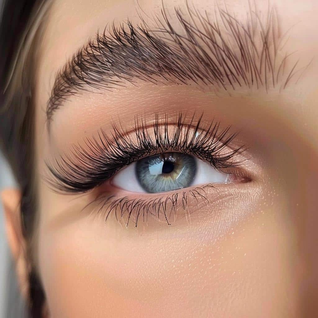 Unlock the Secret to Effortless Lash Volume: 5 Wispy Tips for a Natural Look. 3 Unlock the Secret to Effortless Lash Volume: 5 Wispy Tips for a Natural Look.