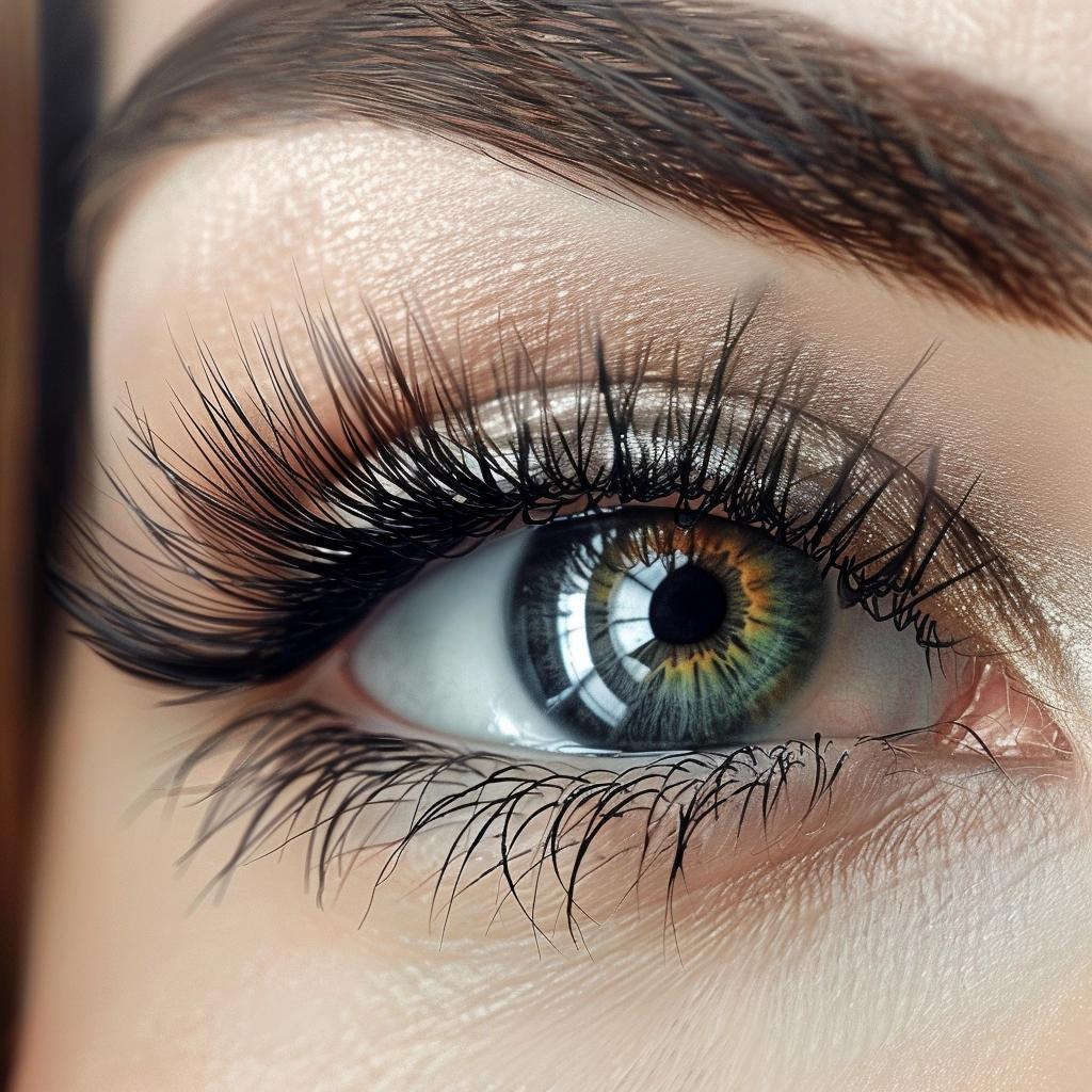 Unlock the Secret to Effortless Lash Volume: 5 Wispy Tips for a Natural Look. 4 Unlock the Secret to Effortless Lash Volume: 5 Wispy Tips for a Natural Look.