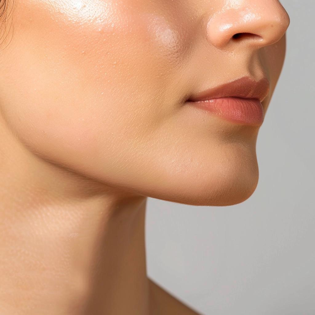 Unlock The Secret To A Chiseled Jawline Surprising Benefits Of