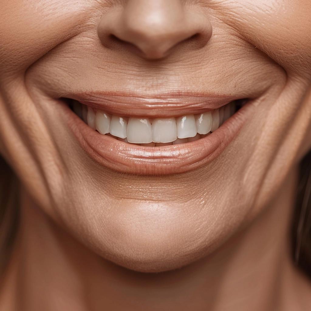 Unlock the Secret to a Radiant Smile: Discover the Surprising Benefits of Botox for Smile Lines. 3 Unlock the Secret to a Radiant Smile: Discover the Surprising Benefits of Botox for Smile Lines.