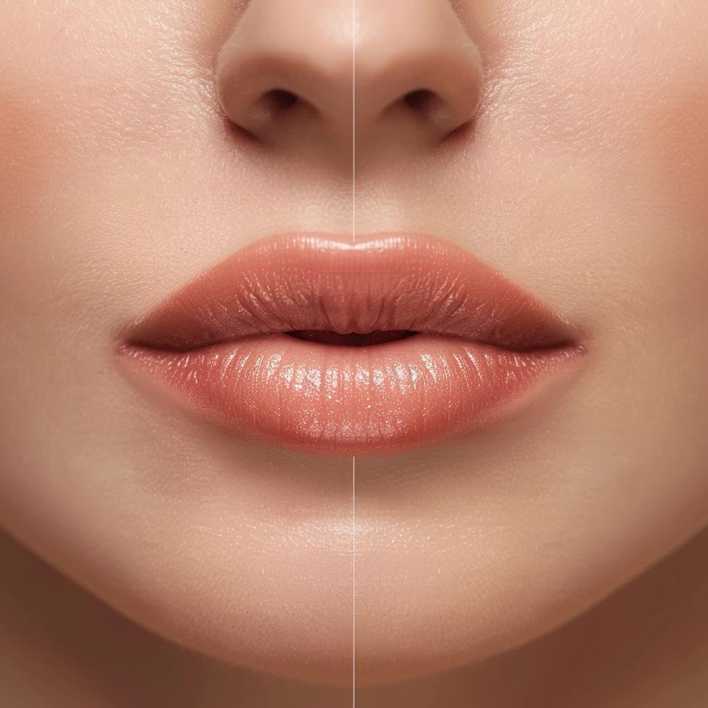Unlock the Secrets of Botox Lip Flip: Before and After Transformation Revealed. 1 Unlock the Secrets of Botox Lip Flip: Before and After Transformation Revealed.