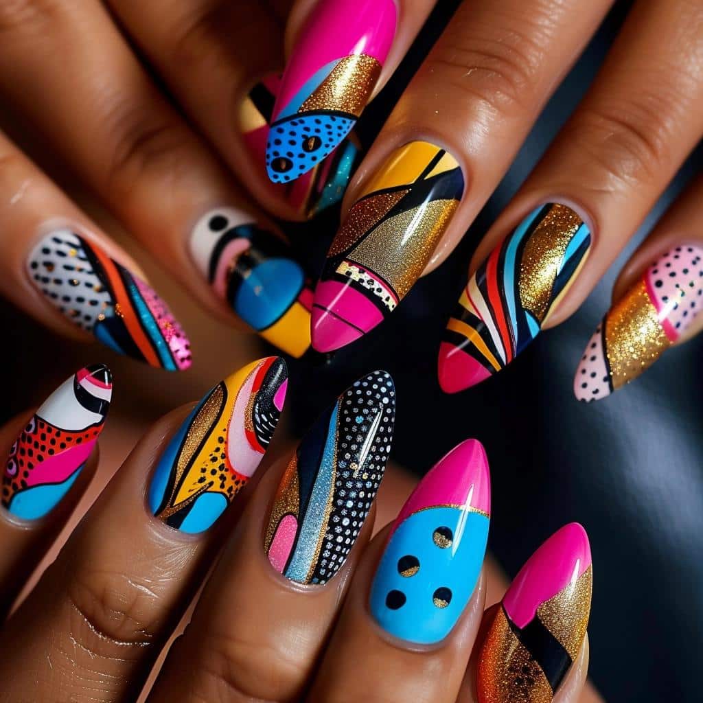 Unlock the Secrets of Trendy Nail Care with These 7 Must-Have Features. 1 Unlock the Secrets of Trendy Nail Care with These 7 Must-Have Features.