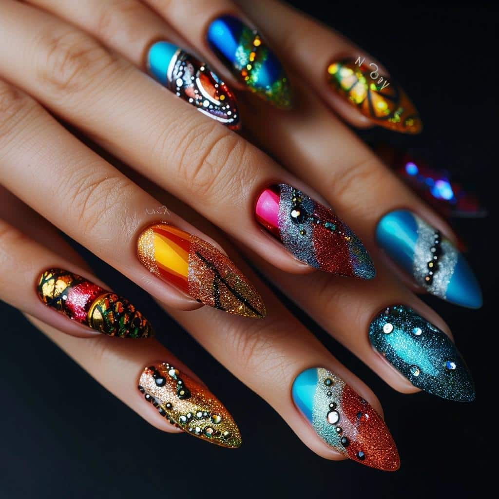 Unlock the Secrets of Trendy Nail Care with These 7 Must-Have Features. 3 Unlock the Secrets of Trendy Nail Care with These 7 Must-Have Features.