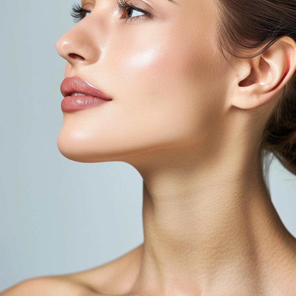 Unlock the Secrets to a Youthful Neckline: 6 Ways Botox Enhances Your Radiance. 1 Unlock the Secrets to a Youthful Neckline: 6 Ways Botox Enhances Your Radiance.