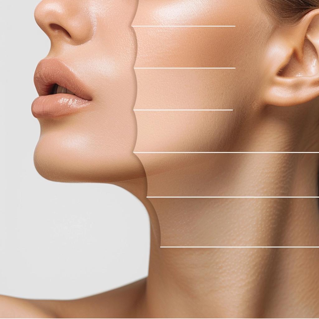 Unlock the Secrets to a Youthful Neckline: 6 Ways Botox Enhances Your Radiance. 2 Unlock the Secrets to a Youthful Neckline: 6 Ways Botox Enhances Your Radiance.