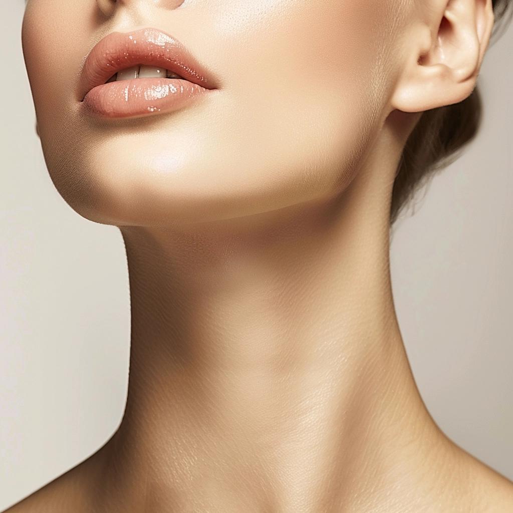 Unlock the Secrets to a Youthful Neckline: 6 Ways Botox Enhances Your Radiance. 3 Unlock the Secrets to a Youthful Neckline: 6 Ways Botox Enhances Your Radiance.