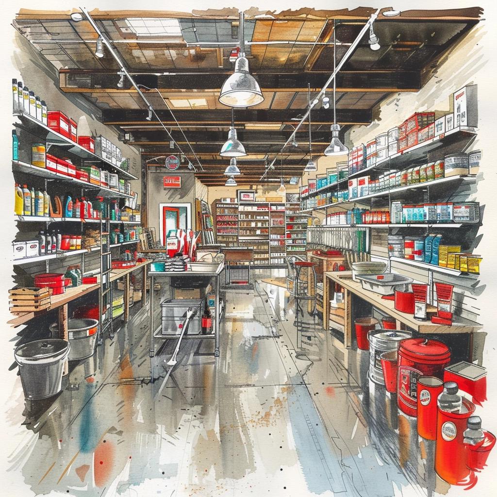 Unlocking Home Improvement: 5 Secrets and Tactics That Make Ace Hardware a DIY Haven 1 Unlocking Home Improvement: 5 Secrets and Tactics That Make Ace Hardware a DIY Haven