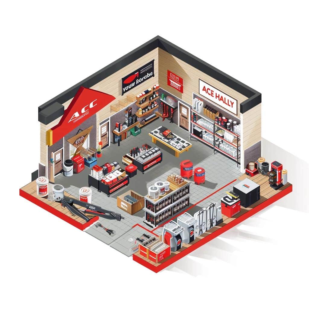 Unlocking Home Improvement: 5 Secrets and Tactics That Make Ace Hardware a DIY Haven 2 Unlocking Home Improvement: 5 Secrets and Tactics That Make Ace Hardware a DIY Haven