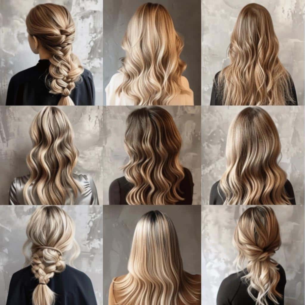 Unravel the Mystery: Unlock Voluminous Locks with These 10 Game-Changing Hairstyles for Fine Hair. 1 Unravel the Mystery: Unlock Voluminous Locks with These 10 Game-Changing Hairstyles for Fine Hair.