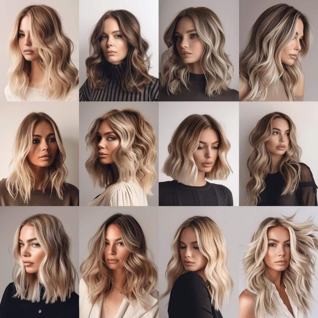 Unravel the Mystery: Unlock Voluminous Locks with These 10 Game-Changing Hairstyles for Fine Hair. 2 Unravel the Mystery: Unlock Voluminous Locks with These 10 Game-Changing Hairstyles for Fine Hair.