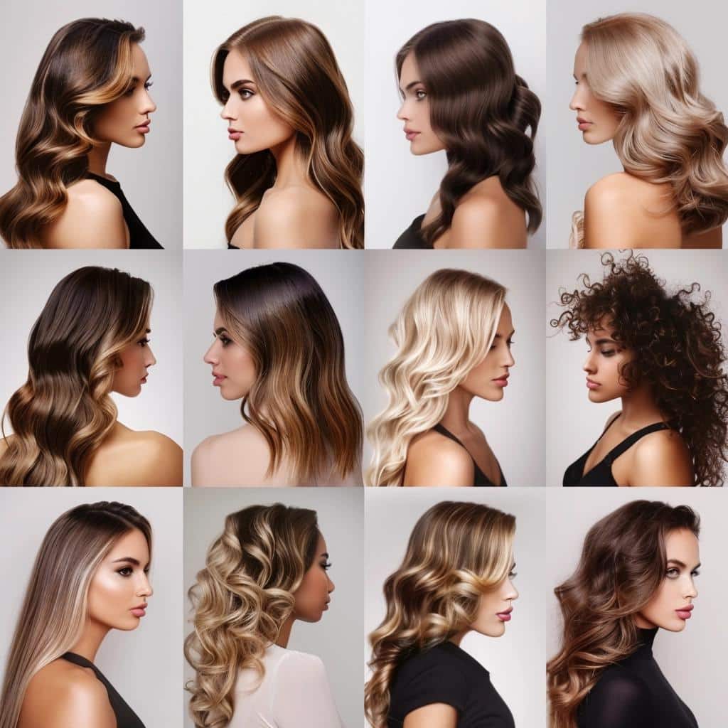 Unravel the Mystery: Unlock Voluminous Locks with These 10 Game-Changing Hairstyles for Fine Hair. 3 Unravel the Mystery: Unlock Voluminous Locks with These 10 Game-Changing Hairstyles for Fine Hair.