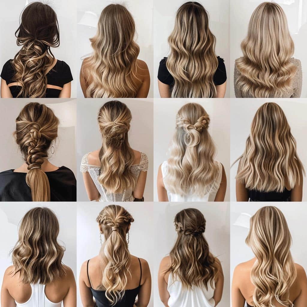 Unravel the Mystery: Unlock Voluminous Locks with These 10 Game-Changing Hairstyles for Fine Hair. 4 Unravel the Mystery: Unlock Voluminous Locks with These 10 Game-Changing Hairstyles for Fine Hair.