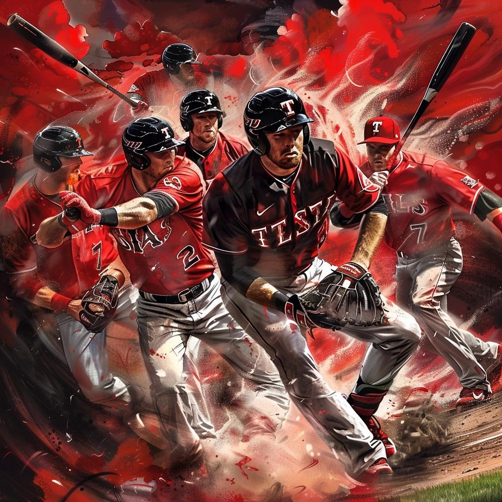Unveiling the Triumphs and Tactics of Texas Tech Baseball: A Comprehensive Overview 1 Unveiling the Triumphs and Tactics of Texas Tech Baseball: A Comprehensive Overview