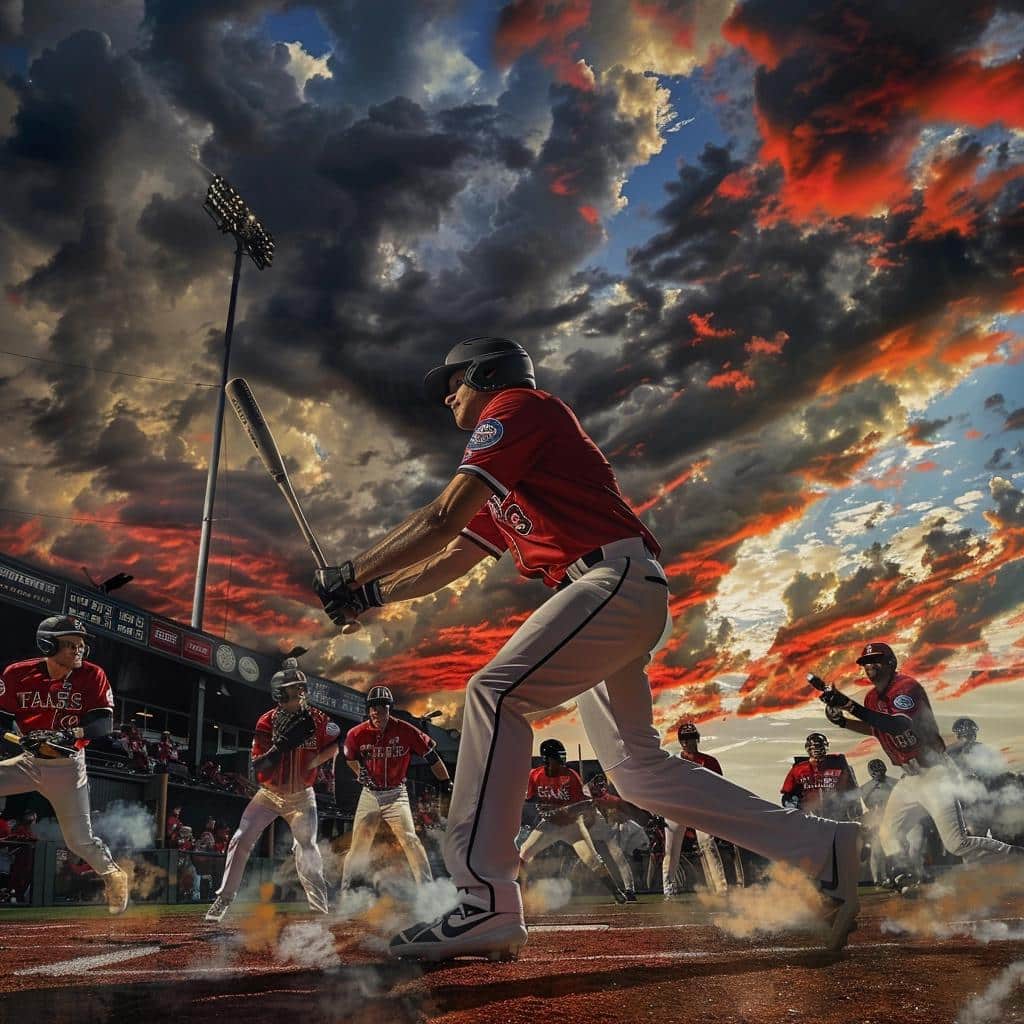 Unveiling the Triumphs and Tactics of Texas Tech Baseball: A Comprehensive Overview 4 Unveiling the Triumphs and Tactics of Texas Tech Baseball: A Comprehensive Overview