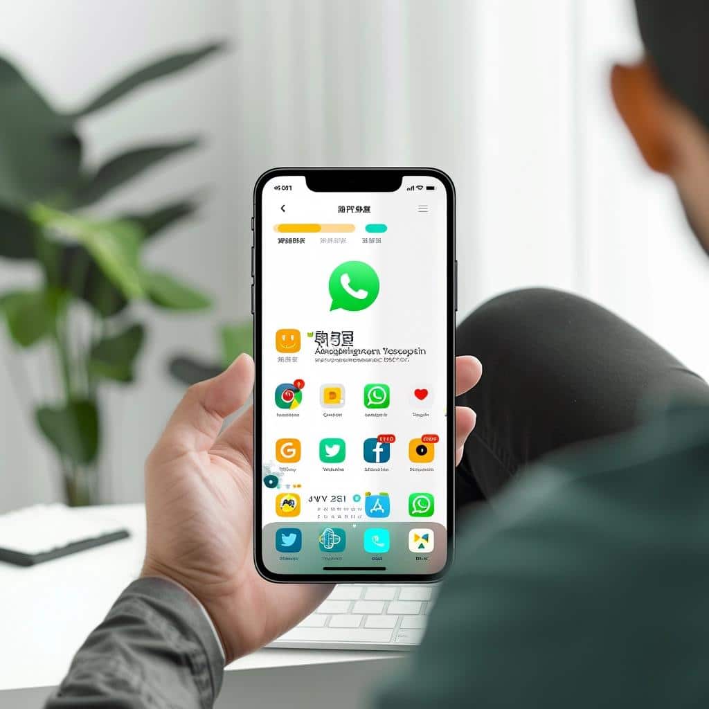 WhatsApp Plus Uncovered: Features, Safety, and Installation Guide 3 WhatsApp Plus Uncovered: Features, Safety, and Installation Guide