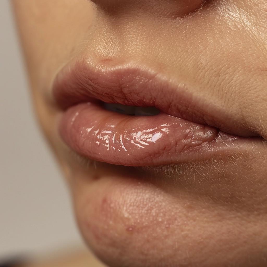 You Won't Believe What Happened to These Lips After a Lip Flip Botox Treatment. 3 You Won't Believe What Happened to These Lips After a Lip Flip Botox Treatment.