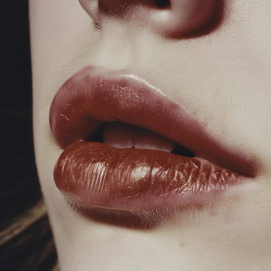 You Won't Believe What Happened to These Lips After a Lip Flip Botox Treatment. 4 You Won't Believe What Happened to These Lips After a Lip Flip Botox Treatment.