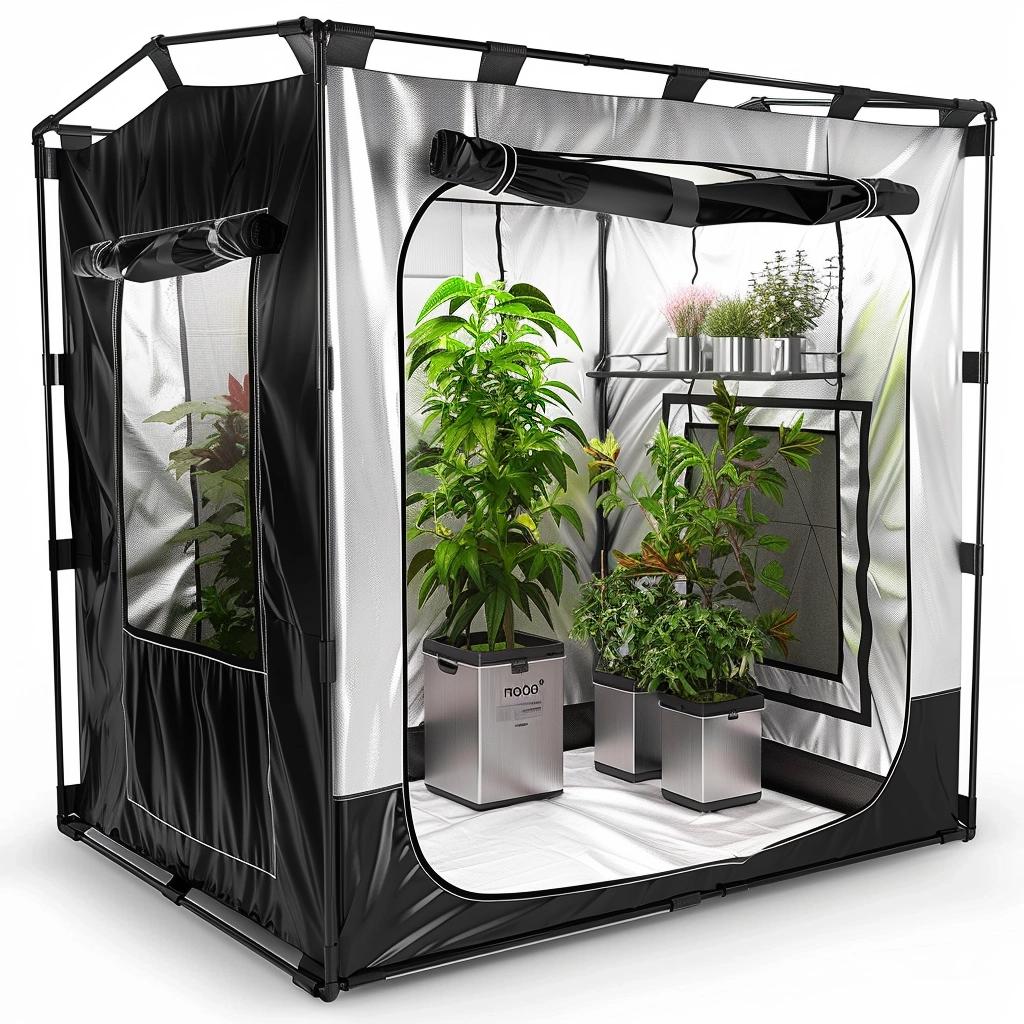 Apollo Grow Tent Review: Assessing Its Worth for Your Gardening Investment