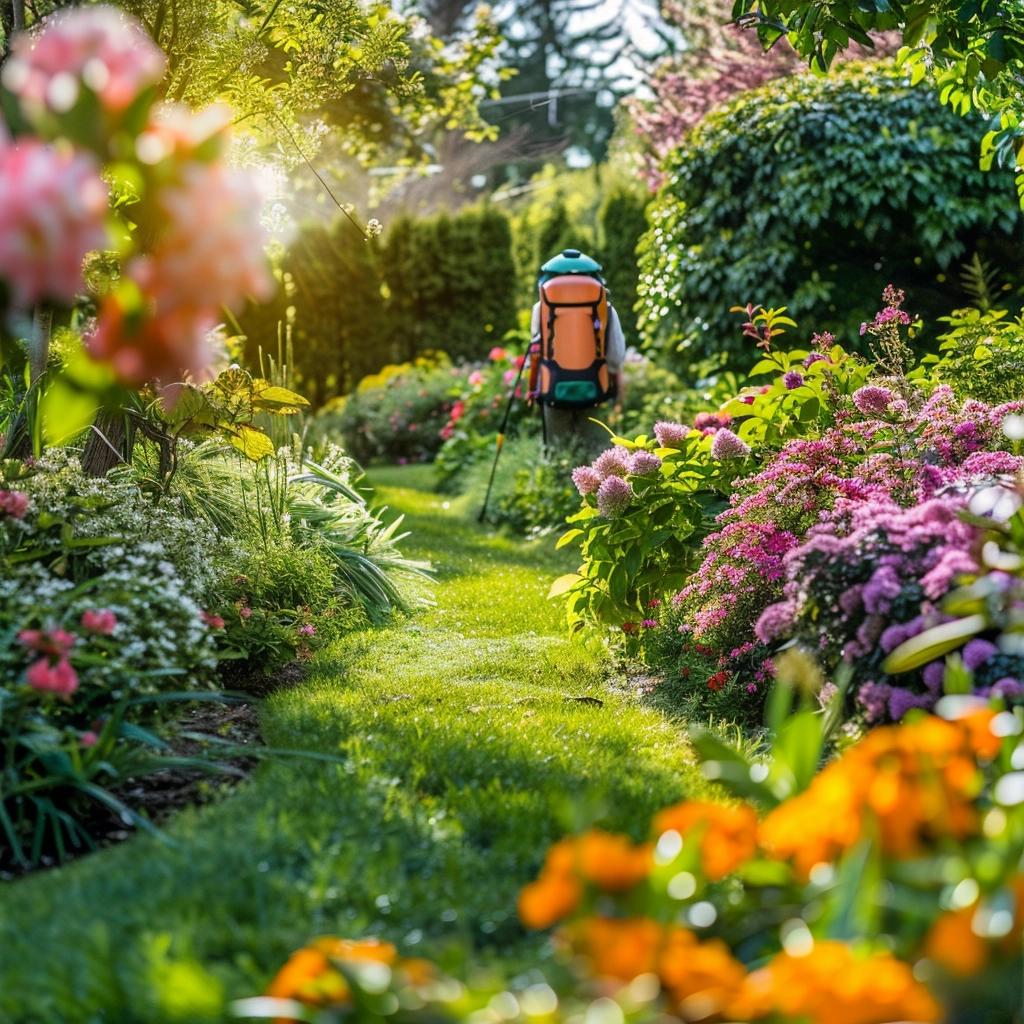Reviewing the Best Backpack Sprayers for Your Gardening Needs 1 Reviewing the Best Backpack Sprayers for Your Gardening Needs