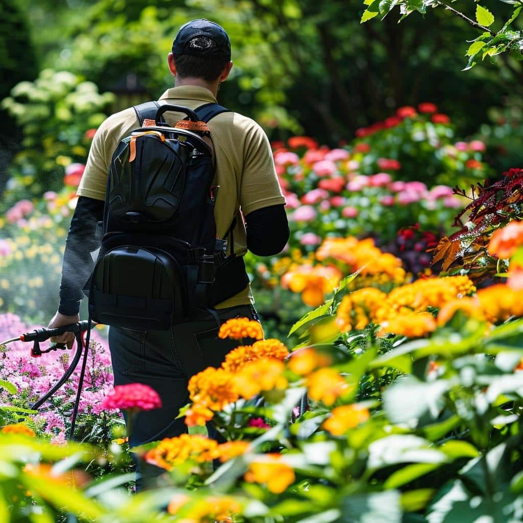 Reviewing the Best Backpack Sprayers for Your Gardening Needs 2 Reviewing the Best Backpack Sprayers for Your Gardening Needs