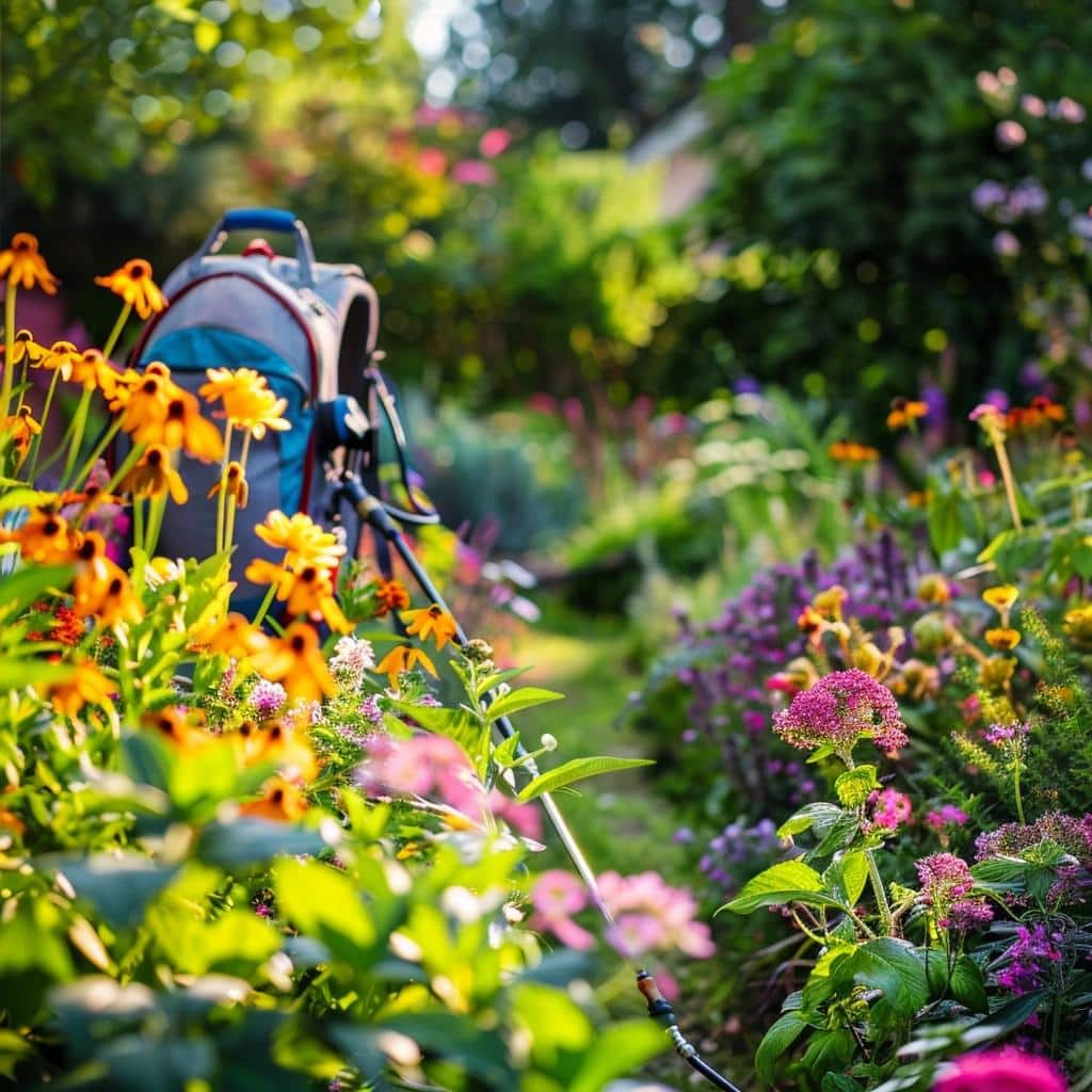 Reviewing the Best Backpack Sprayers for Your Gardening Needs 3 Reviewing the Best Backpack Sprayers for Your Gardening Needs