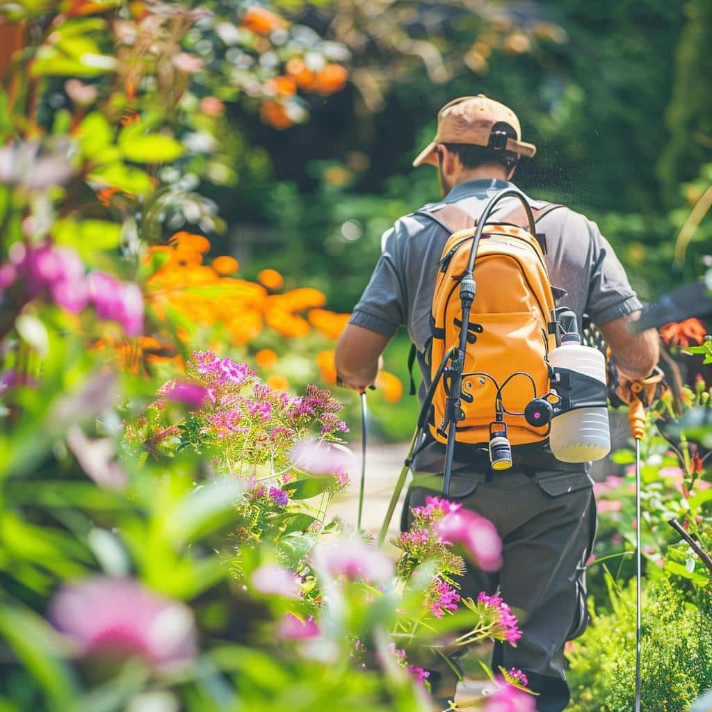 Reviewing the Best Backpack Sprayers for Your Gardening Needs 4 Reviewing the Best Backpack Sprayers for Your Gardening Needs