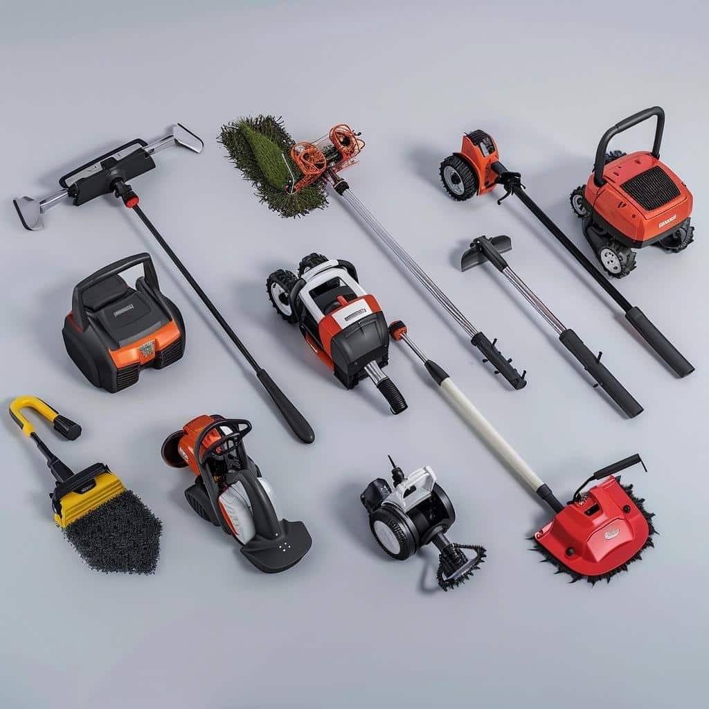 Professional’s Guide: The Best Brush Cutters on the Market Reviewed 3 Professional’s Guide: The Best Brush Cutters on the Market Reviewed