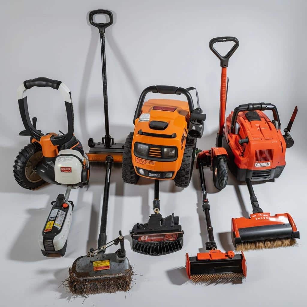 Professional’s Guide: The Best Brush Cutters on the Market Reviewed