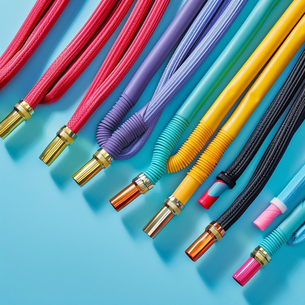 Finding the Best Expandable Hose: A Comprehensive Comparative Review 1 Finding the Best Expandable Hose: A Comprehensive Comparative Review