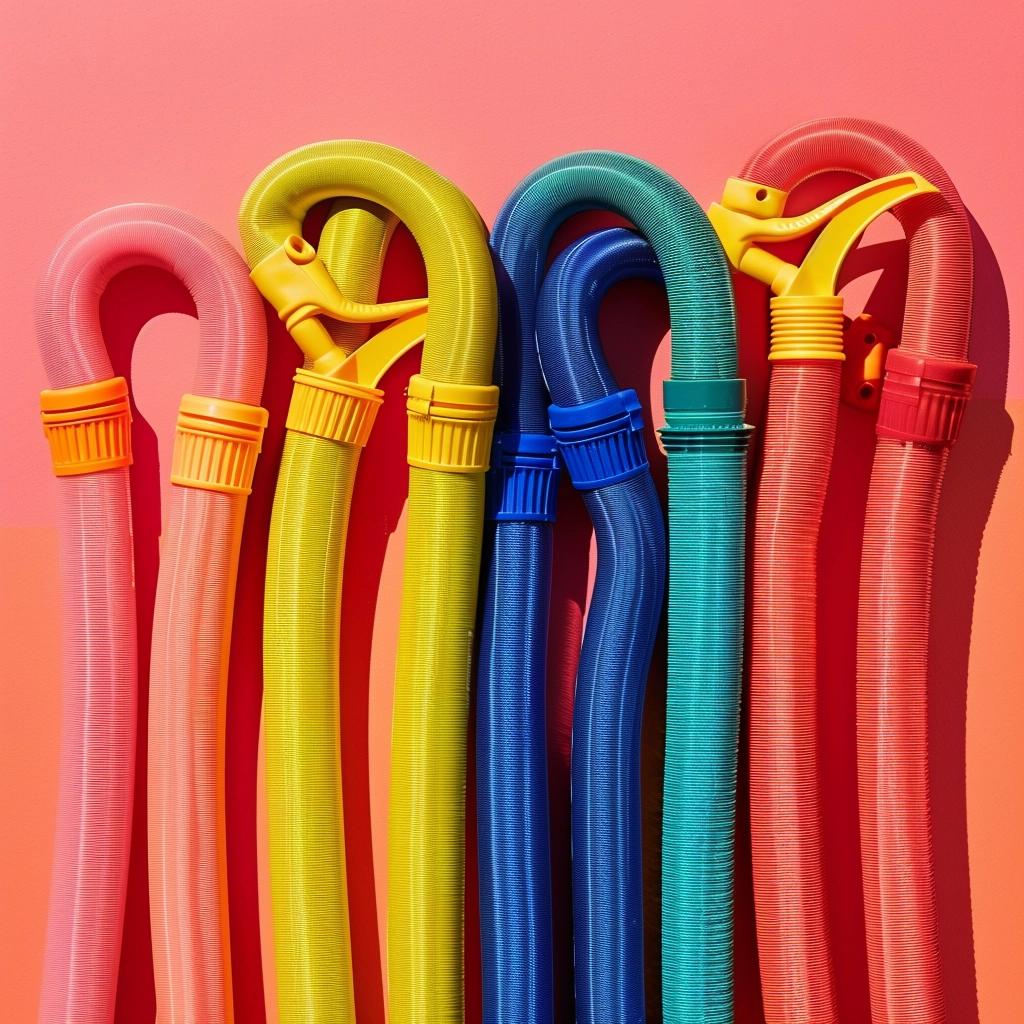 Finding the Best Expandable Hose: A Comprehensive Comparative Review 4 Finding the Best Expandable Hose: A Comprehensive Comparative Review